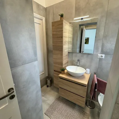 Casa Di Elisabetta アパート *