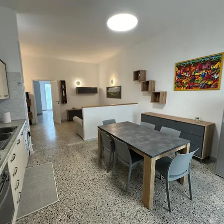 Casa Di Elisabetta アパート *