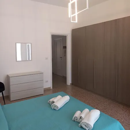 Casa Di Elisabetta モンテローニ・ディ・レッチェ