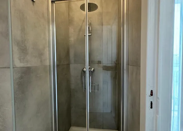 Διαμέρισμα Casa Di Elisabetta *