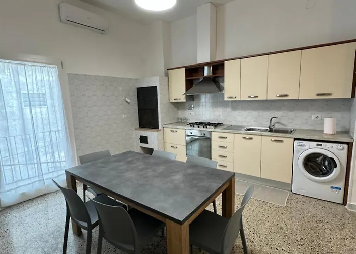 Casa Di Elisabetta * Monteroni di Lecce