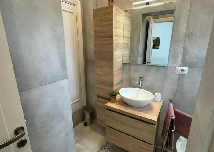 Casa Di Elisabetta Διαμέρισμα *