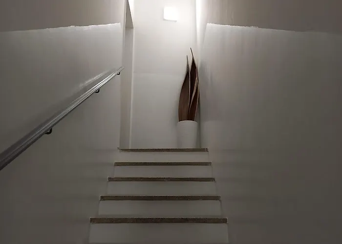 Διαμέρισμα Casa Di Elisabetta Monteroni di Lecce