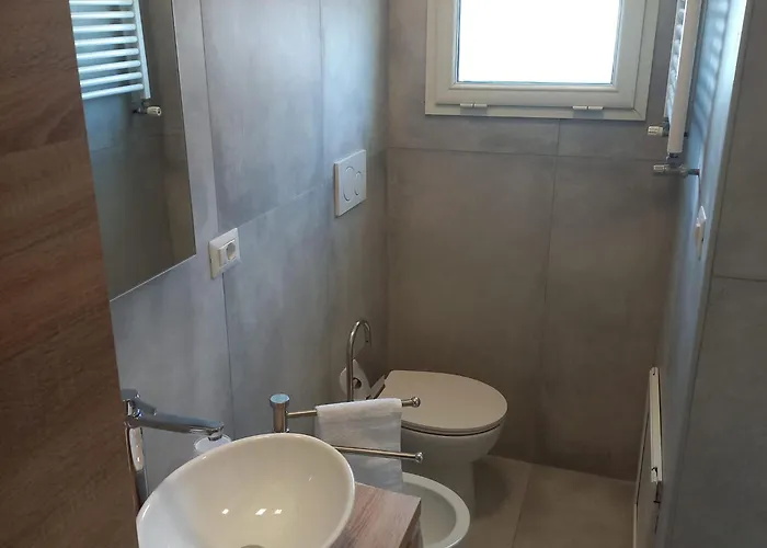 Διαμέρισμα Casa Di Elisabetta