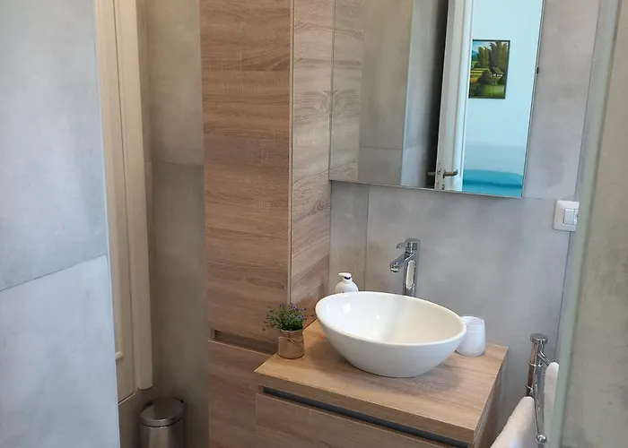 Casa Di Elisabetta Διαμέρισμα Monteroni di Lecce