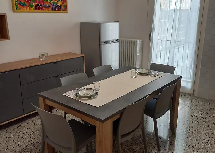 Casa Di Elisabetta Διαμέρισμα Monteroni di Lecce