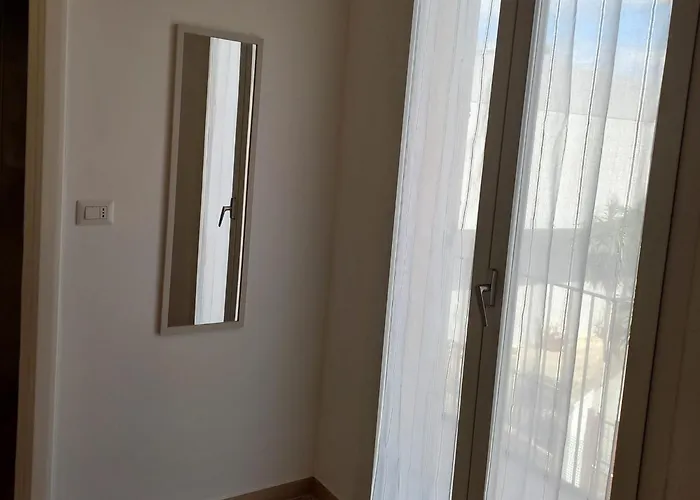 Casa Di Elisabetta Monteroni di Lecce