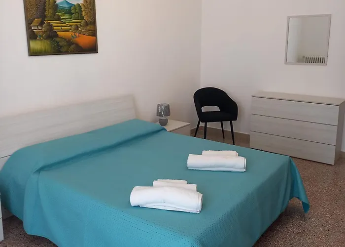 Διαμέρισμα Casa Di Elisabetta *