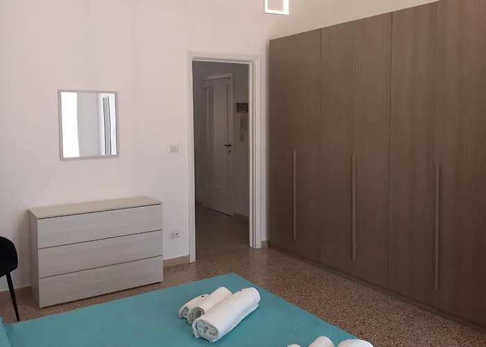 Casa Di Elisabetta Monteroni di Lecce