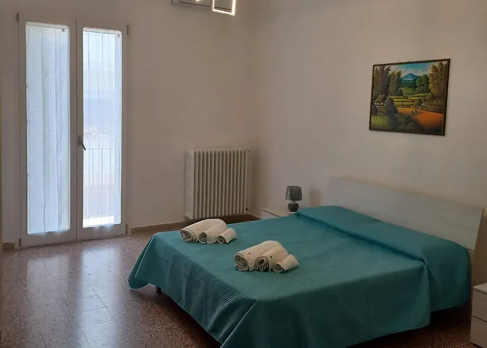 Διαμέρισμα Casa Di Elisabetta Monteroni di Lecce