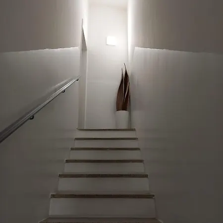 Apartmán Casa Di Elisabetta Monteroni di Lecce