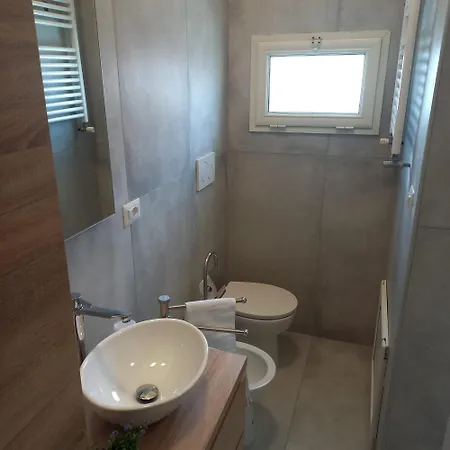 Apartmán Casa Di Elisabetta