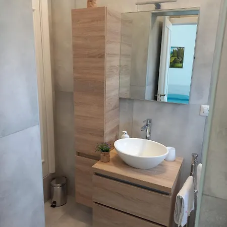 Casa Di Elisabetta Apartmán Monteroni di Lecce