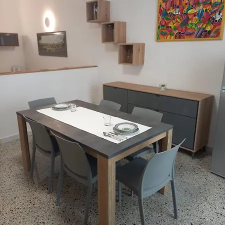 Casa Di Elisabetta Monteroni di Lecce