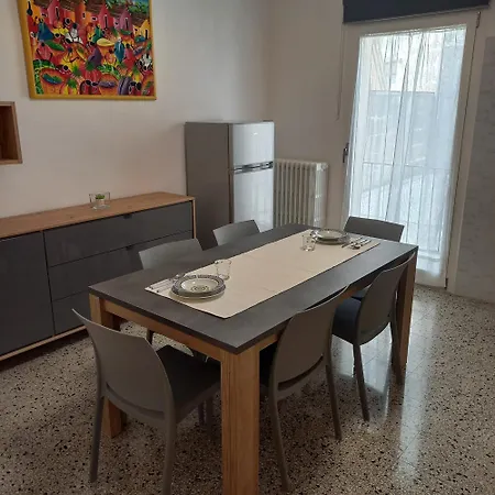 Casa Di Elisabetta Apartmán Monteroni di Lecce