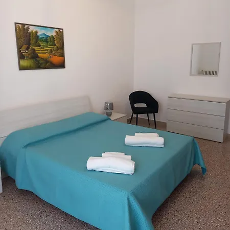 Lejlighed Casa Di Elisabetta *