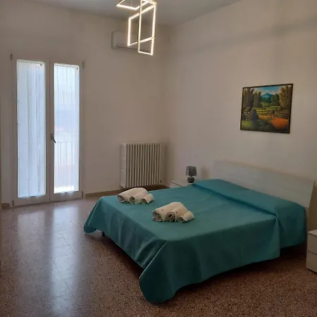 Lejlighed Casa Di Elisabetta Monteroni di Lecce