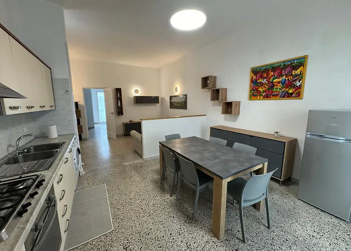 Casa Di Elisabetta Apartment *